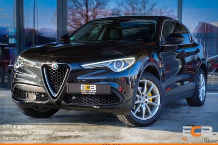 Alfa Romeo Stelvio Gebrauchtwagen
