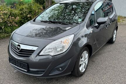 Opel Meriva Gebrauchtwagen