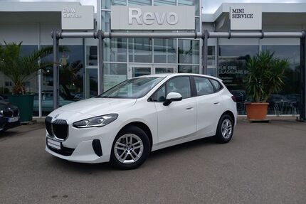 BMW 218 Active Tourer Gebrauchtwagen