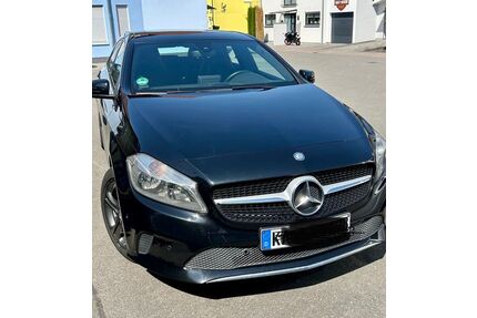 Mercedes-Benz A 200 Gebrauchtwagen