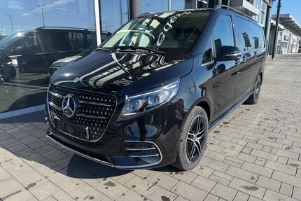 Mercedes-Benz V 300 Gebrauchtwagen