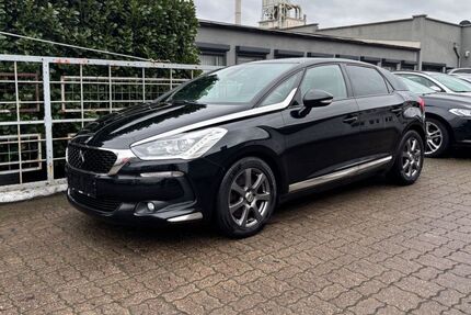 DS Automobiles DS5 Gebrauchtwagen