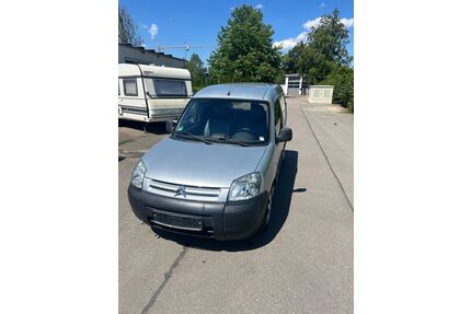 Citroen Berlingo Gebrauchtwagen