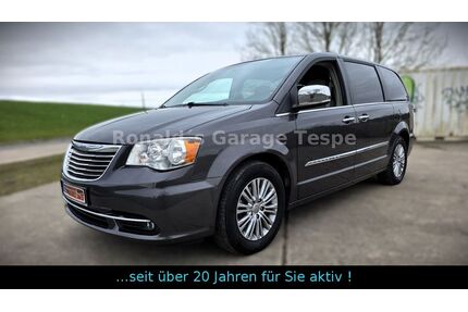 Chrysler Voyager Gebrauchtwagen