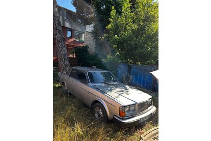 Volvo 262 Gebrauchtwagen