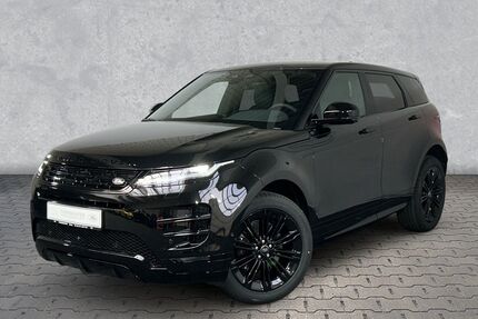 Land Rover Range Rover Evoque Gebrauchtwagen
