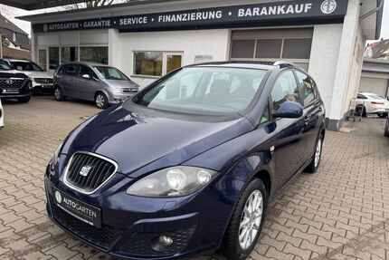 Seat Altea Gebrauchtwagen