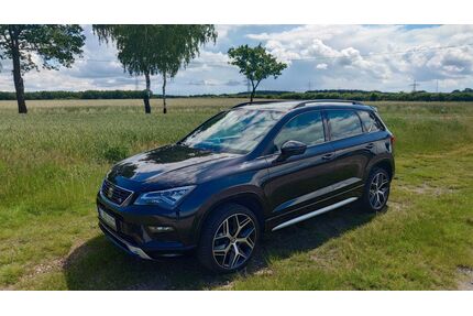 Seat Ateca Gebrauchtwagen