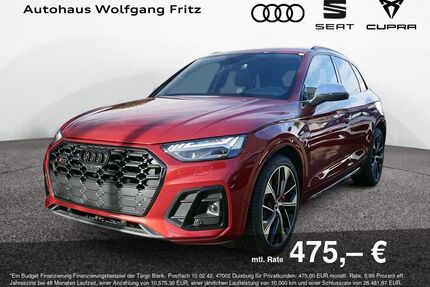 Audi SQ5 Gebrauchtwagen