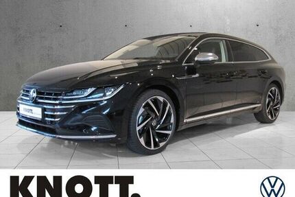 VW Arteon Gebrauchtwagen