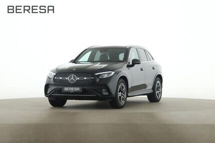 Mercedes-Benz GLC 200 Gebrauchtwagen