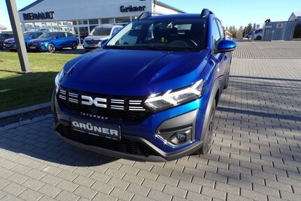Dacia Sandero Gebrauchtwagen