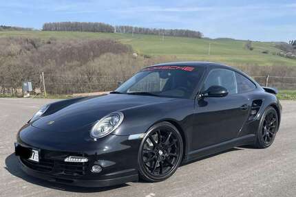 Porsche 997 Gebrauchtwagen