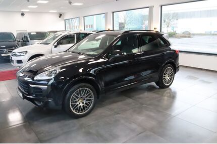 Porsche Cayenne Gebrauchtwagen