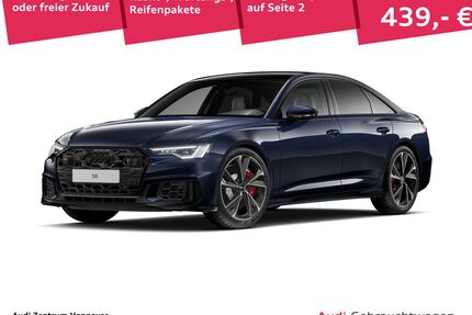 Audi S6 Gebrauchtwagen