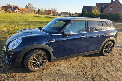 Mini Cooper Clubman Gebrauchtwagen