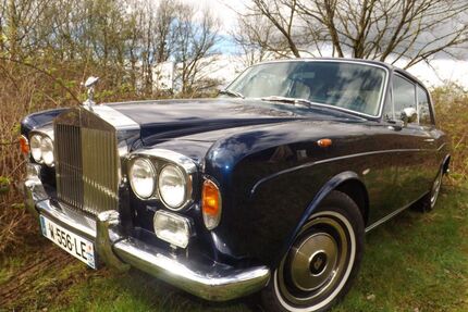 Rolls Royce Corniche Gebrauchtwagen