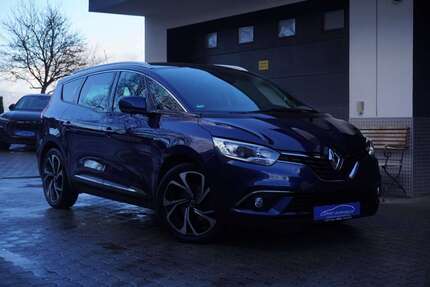 Renault Grand Scenic Gebrauchtwagen