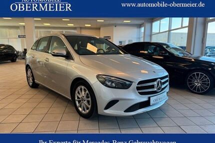 Mercedes-Benz B 200 Gebrauchtwagen