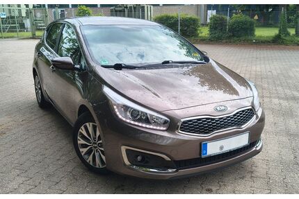 Kia ceed / Ceed Gebrauchtwagen