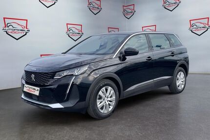 Peugeot 5008 Gebrauchtwagen