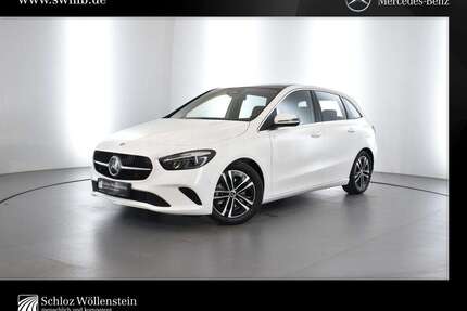 Mercedes-Benz B 180 Gebrauchtwagen