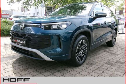 VW Tayron Gebrauchtwagen