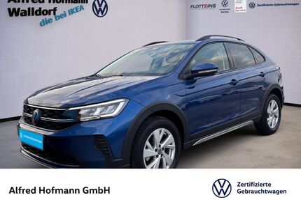 VW Taigo Gebrauchtwagen