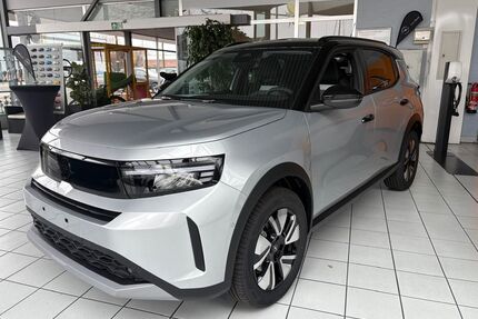 Opel Frontera Gebrauchtwagen