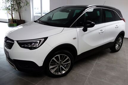 Opel Crossland (X) Gebrauchtwagen