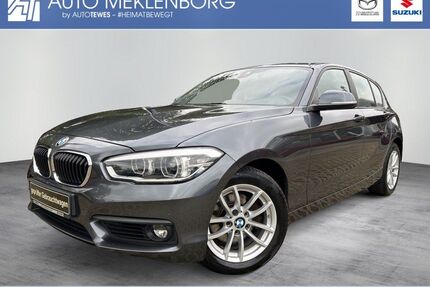 BMW 120 Gebrauchtwagen