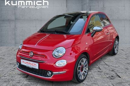 Fiat 500 Gebrauchtwagen