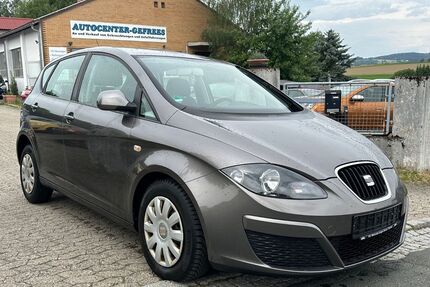 Seat Altea Gebrauchtwagen