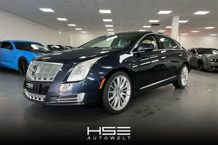 Cadillac CTS Gebrauchtwagen