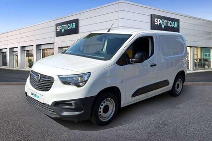 Opel Combo Gebrauchtwagen