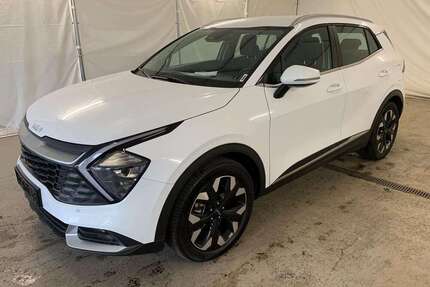 Kia Sportage Gebrauchtwagen