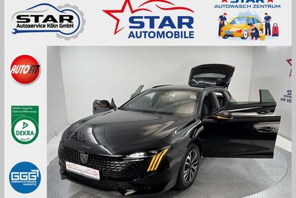 Peugeot 508 Gebrauchtwagen