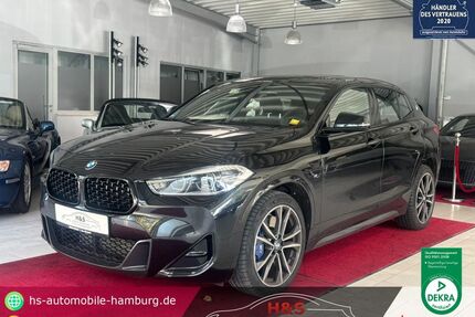 BMW X2 Gebrauchtwagen