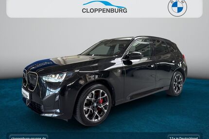 BMW X3 M50 Gebrauchtwagen