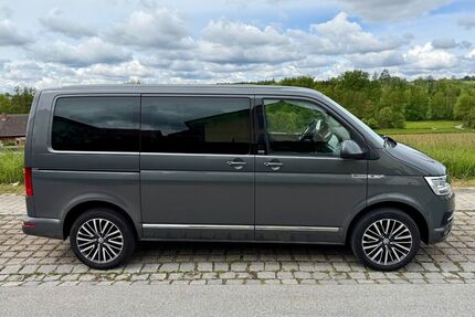 VW T6 Multivan Gebrauchtwagen