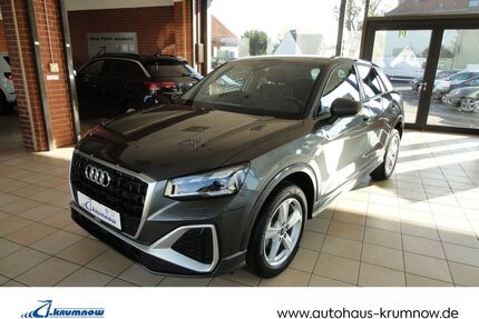 Audi Q2 Gebrauchtwagen