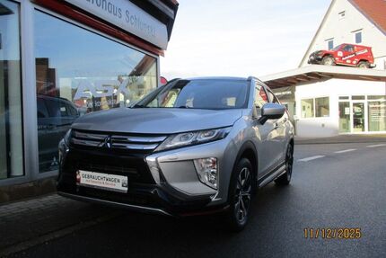 Mitsubishi Eclipse Cross Gebrauchtwagen