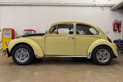 VW Käfer Gebrauchtwagen