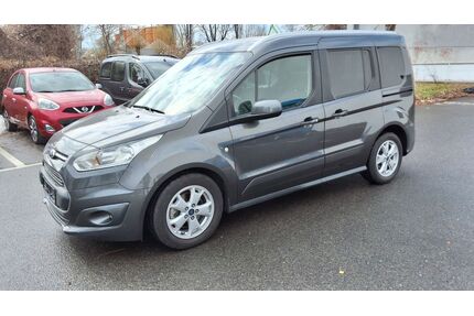 Ford Tourneo Gebrauchtwagen