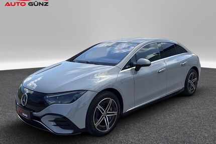Mercedes-Benz EQE Gebrauchtwagen