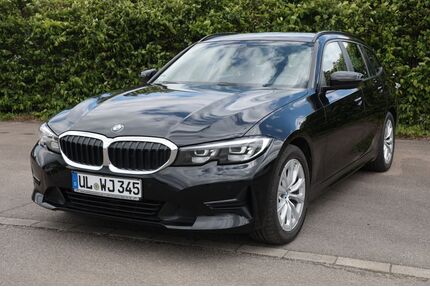 BMW 320 Gebrauchtwagen