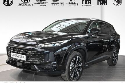 MG HS Gebrauchtwagen