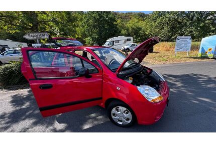 Chevrolet Matiz Gebrauchtwagen