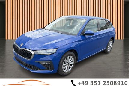 Skoda Scala Gebrauchtwagen