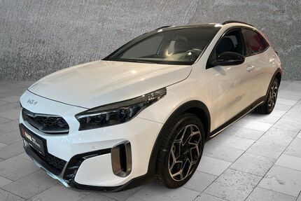 Kia XCeed Gebrauchtwagen